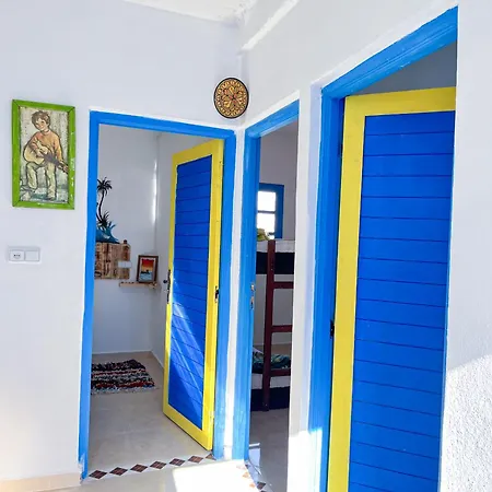 Boilers Surf House Hostel Tamri Exterior photo