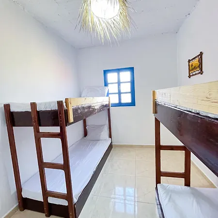 Boilers Surf House Hostel Tamri Exterior photo
