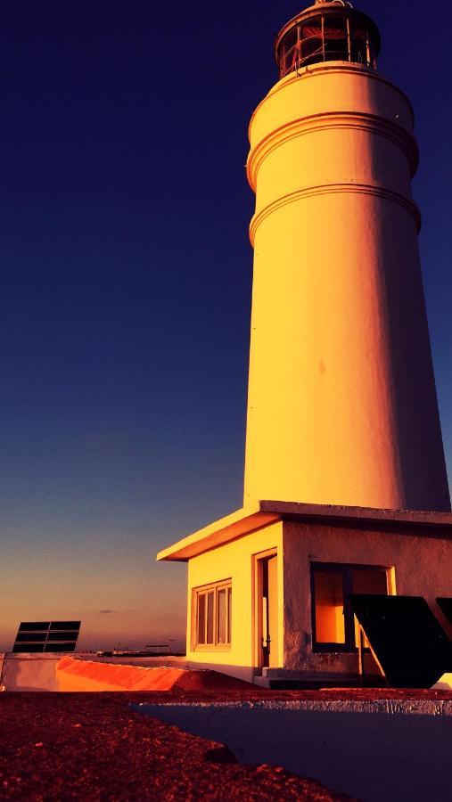 Boilers Surf House *
