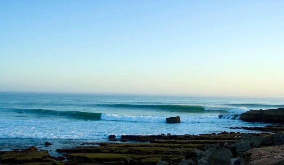Boilers Surf House Hostel
