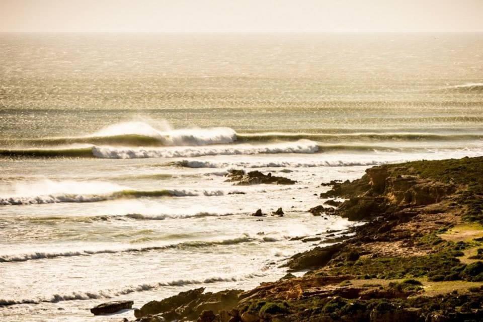 Hostel Boilers Surf House *