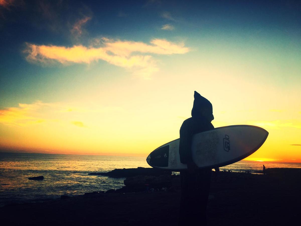 Boilers Surf House Hostel Tamri