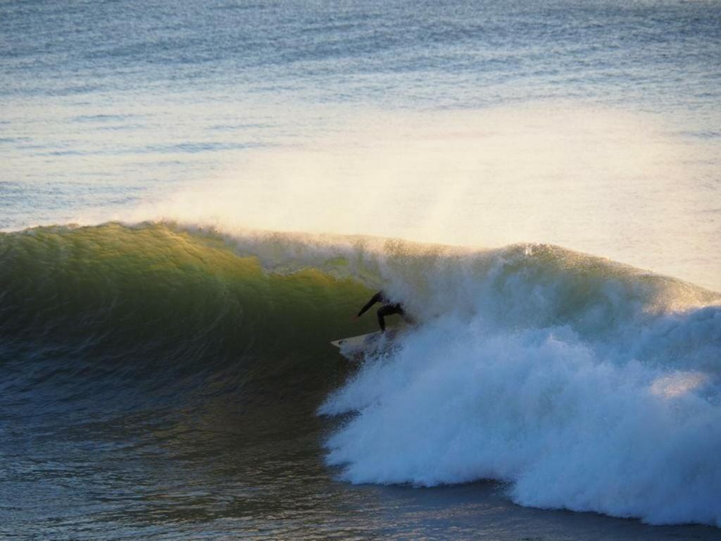 Boilers Surf House Hostel Tamri