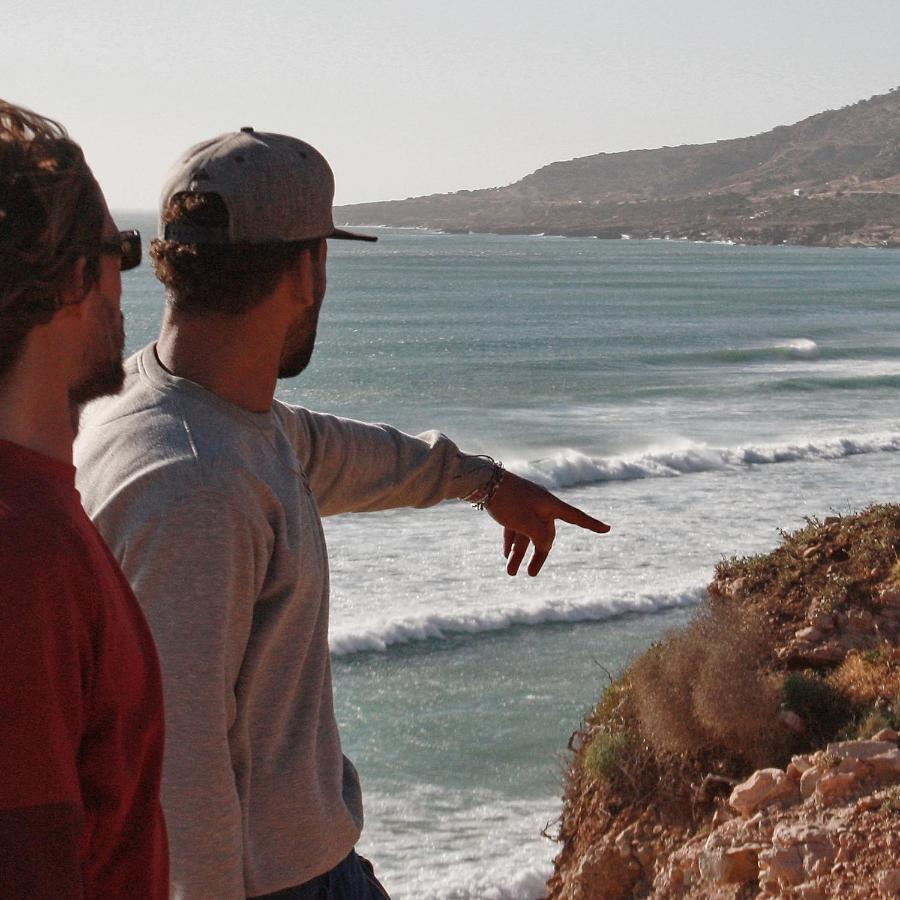 Boilers Surf House Hostel *