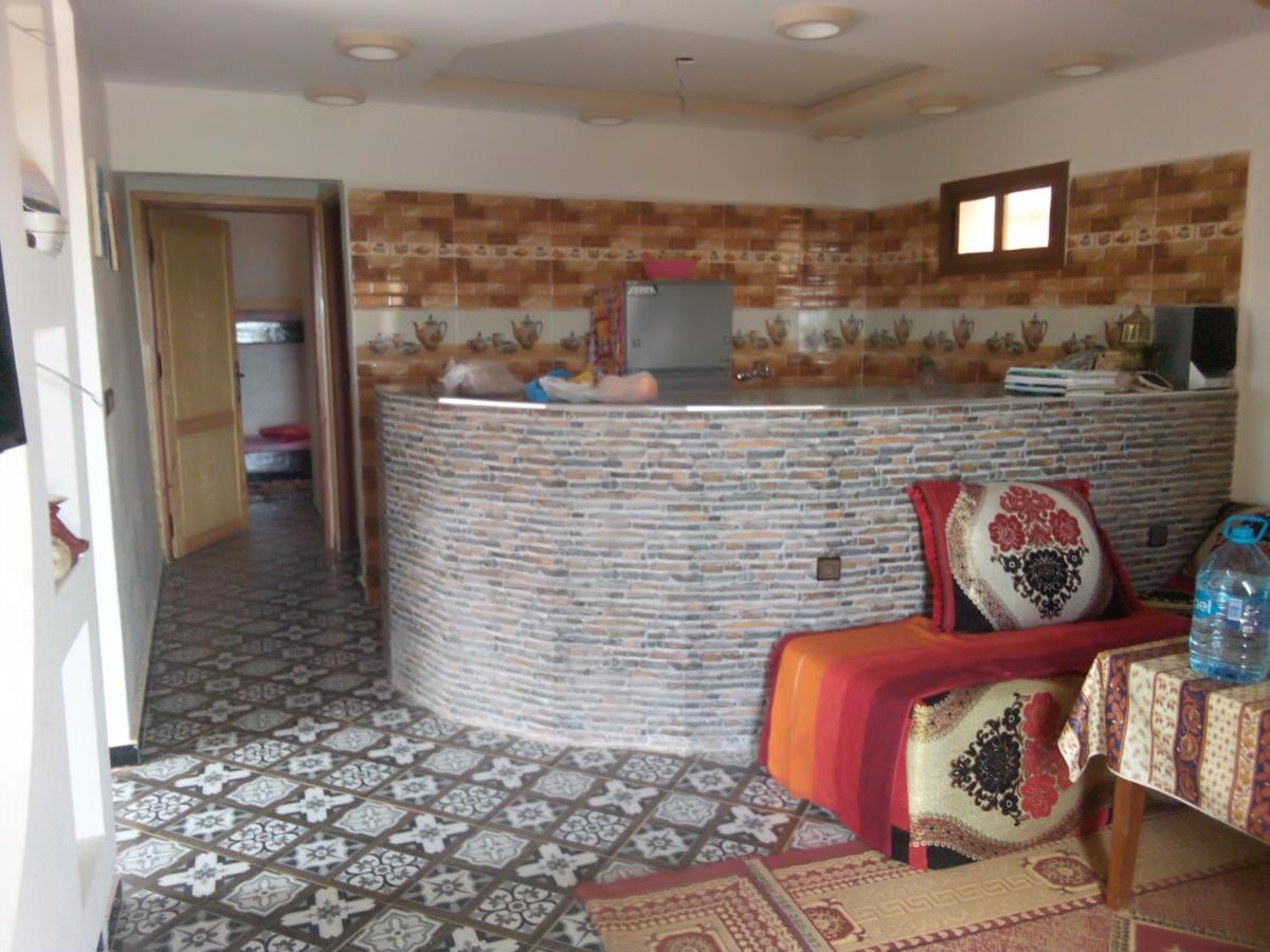Boilers Surf House * Tamri