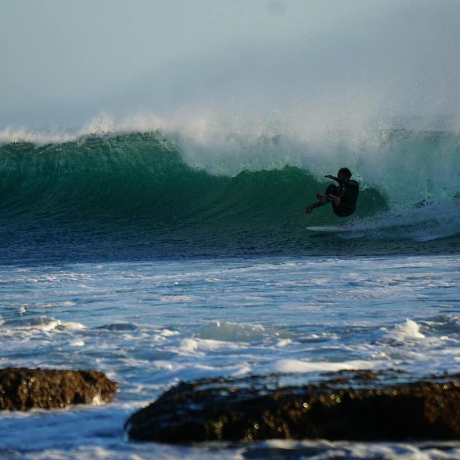 Boilers Surf House * Tamri