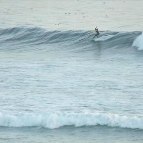 Boilers Surf House * Tamri