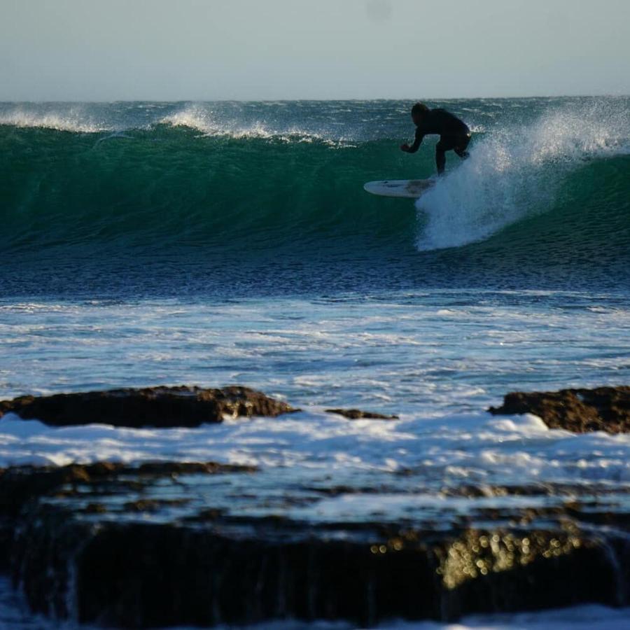 Boilers Surf House Hostel *