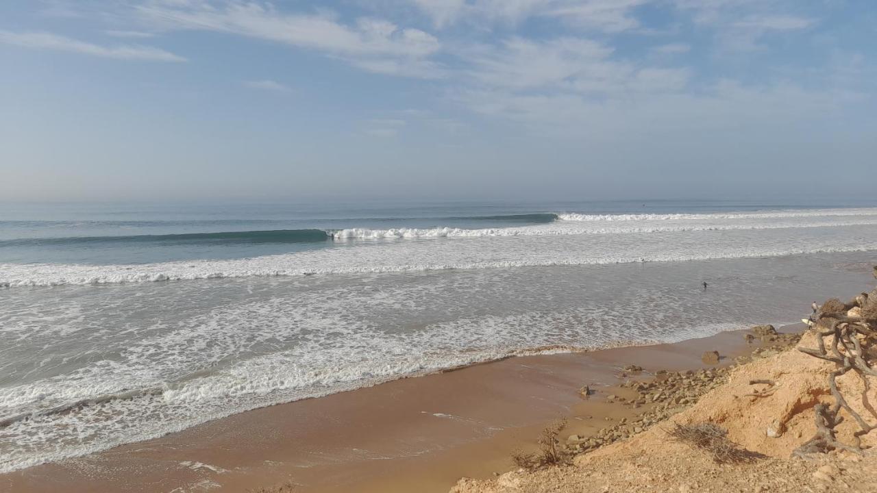 Hostel Boilers Surf House