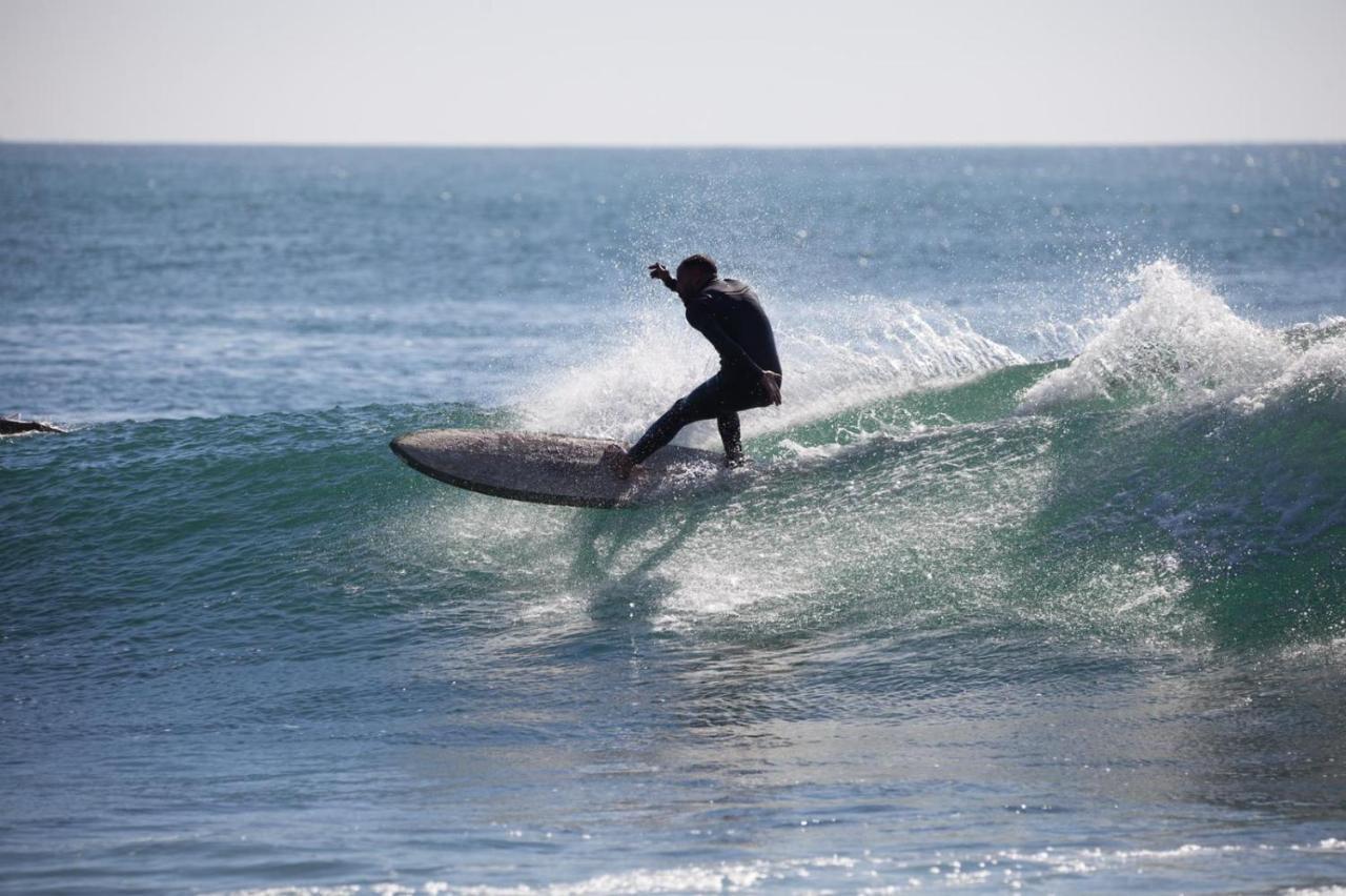 Boilers Surf House Tamri