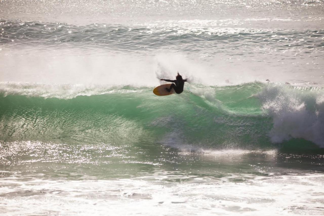 Hostel Boilers Surf House