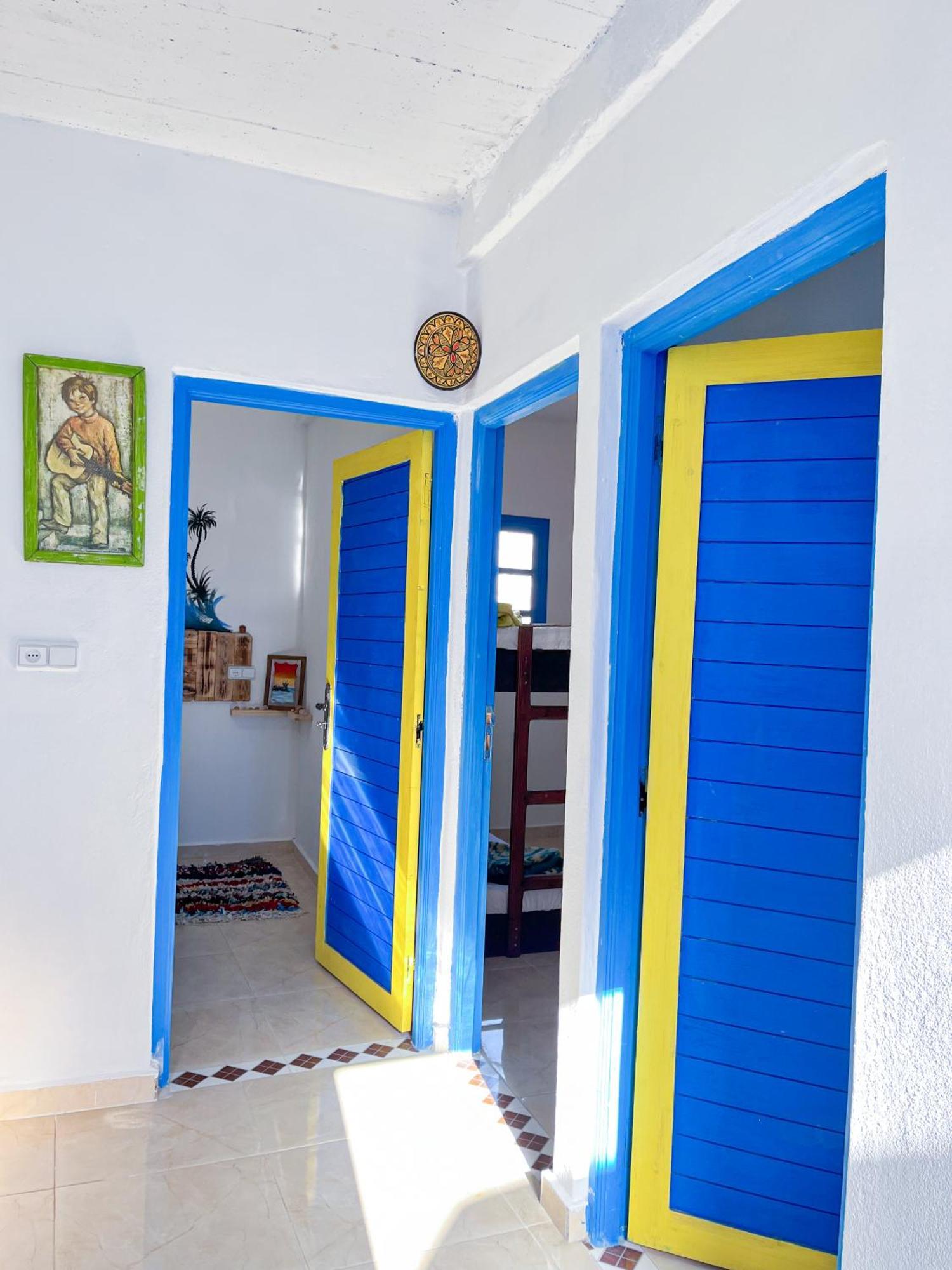 Boilers Surf House Hostel