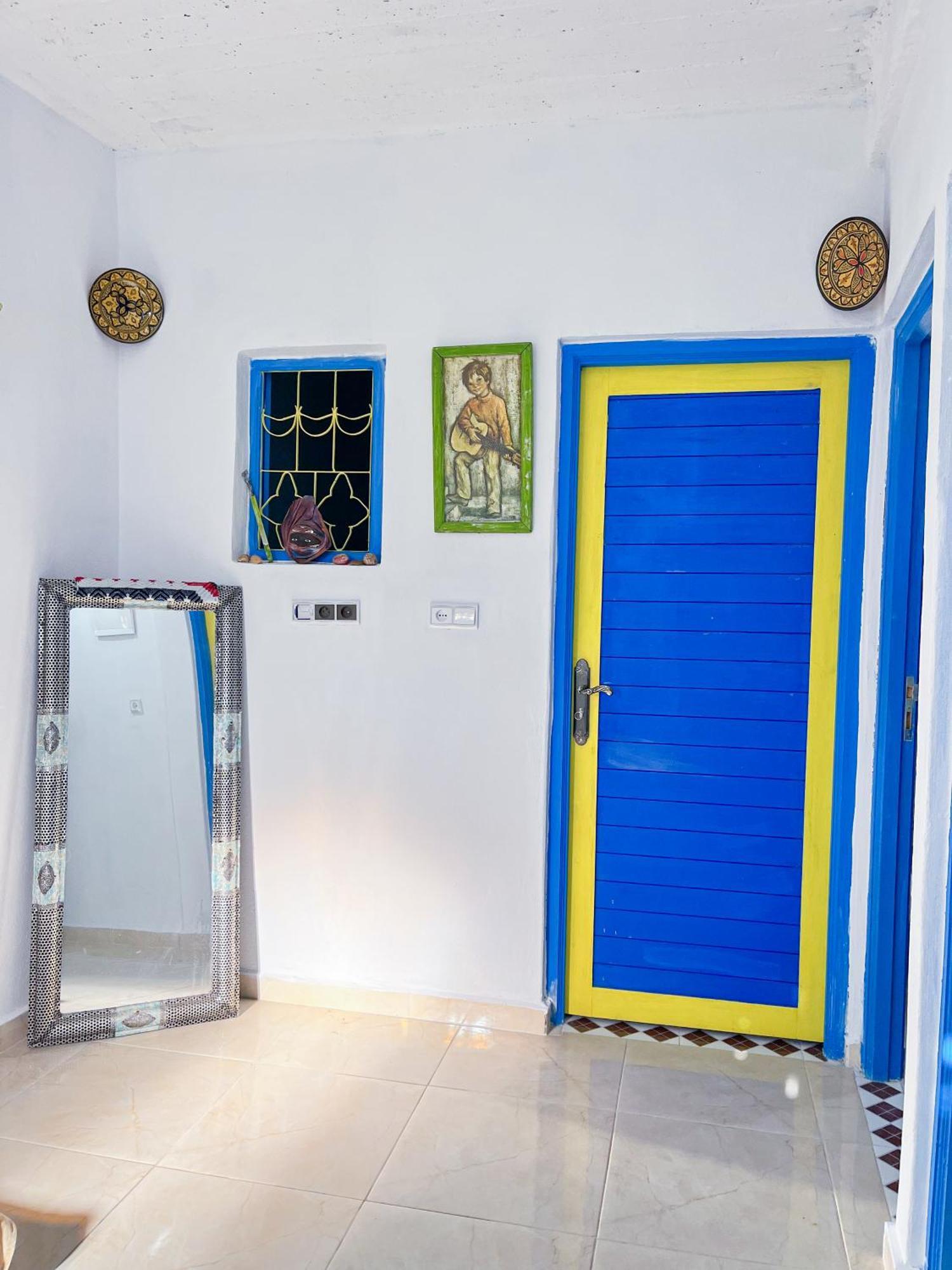 Hostel Boilers Surf House