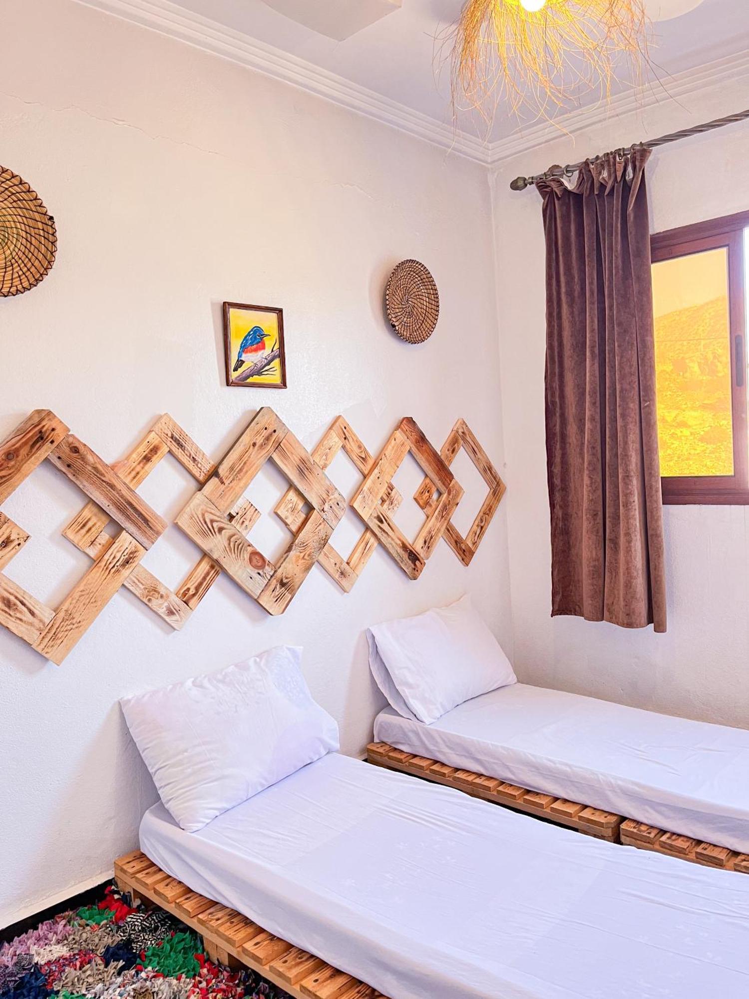 Boilers Surf House Hostel Tamri