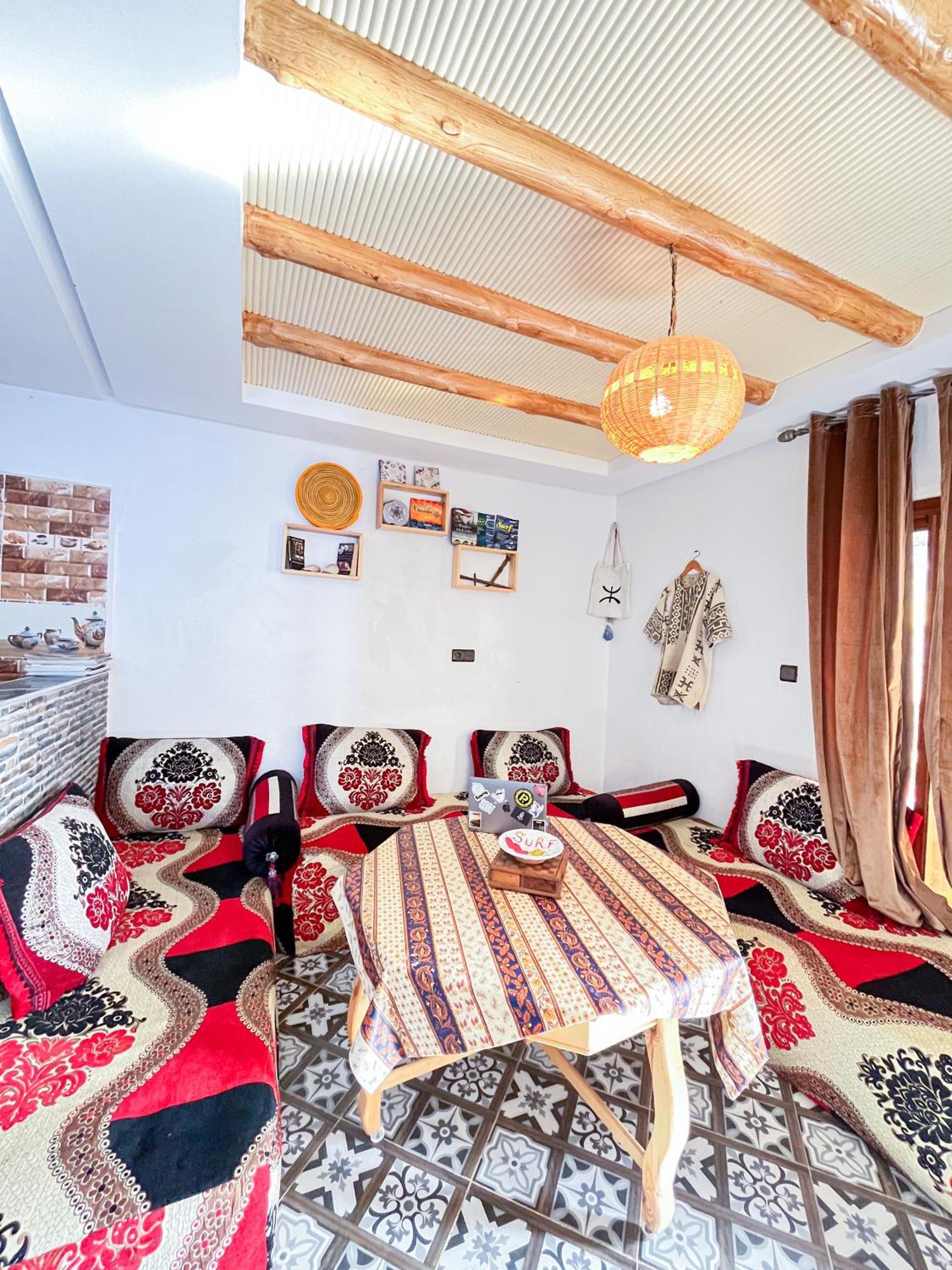 Boilers Surf House Hostel