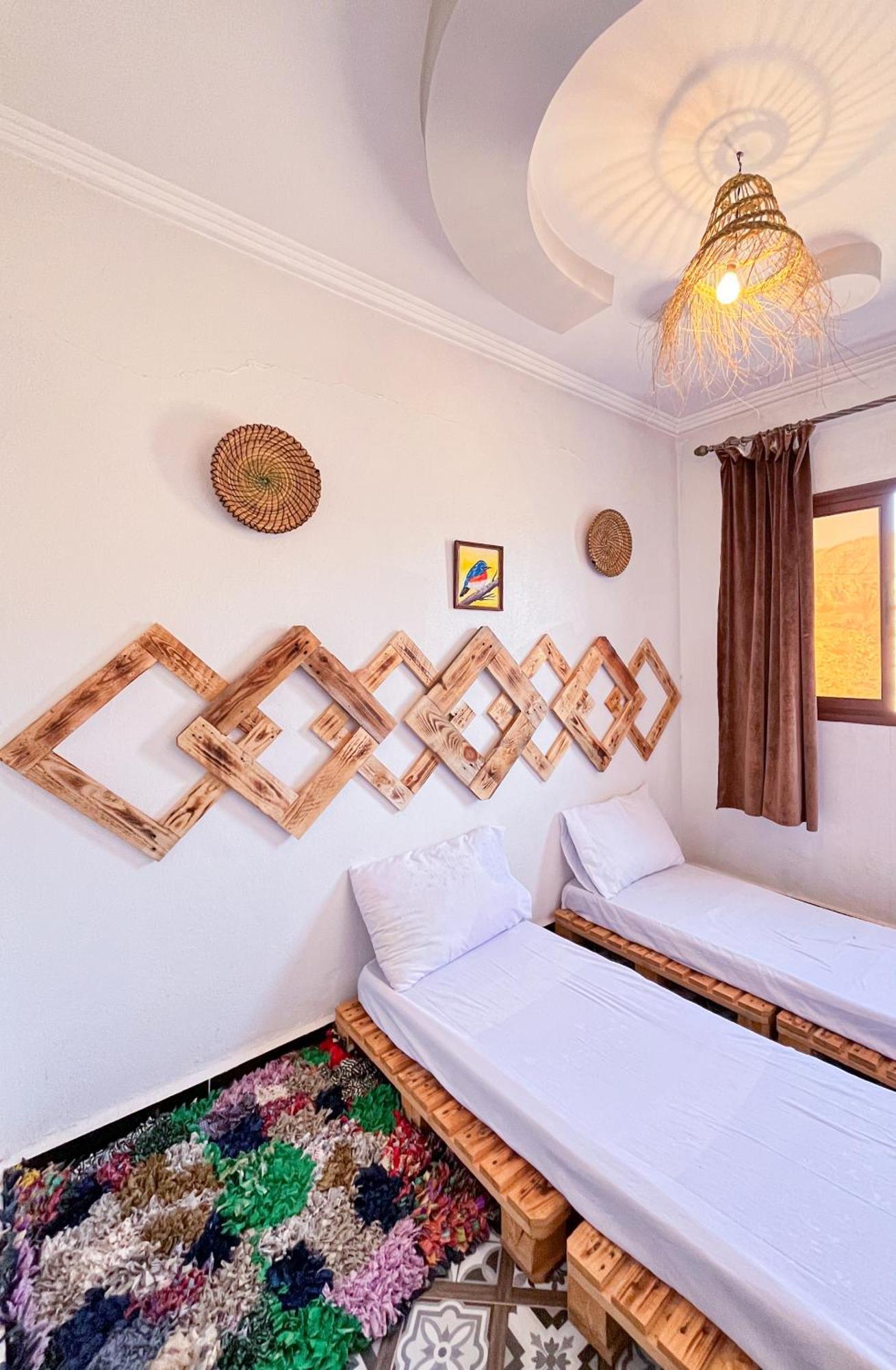 Hostel Boilers Surf House