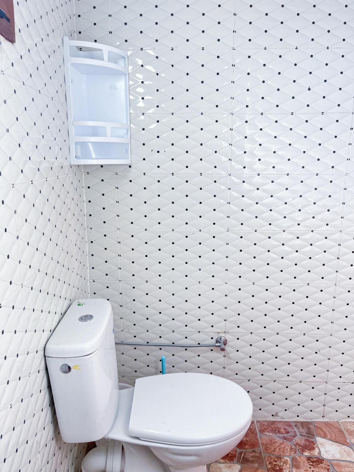 Boilers Surf House Hostel Tamri