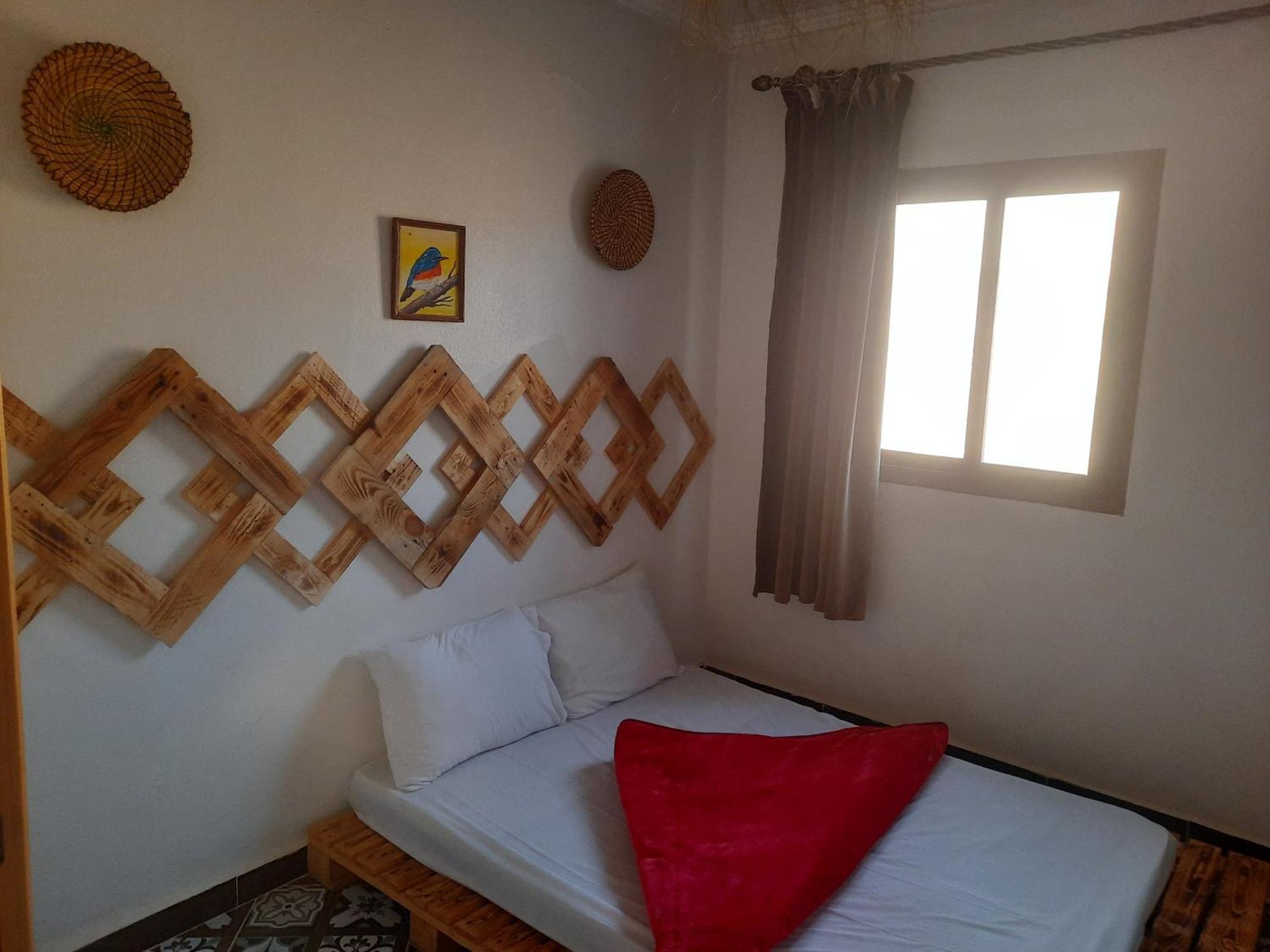 Hostel Boilers Surf House *