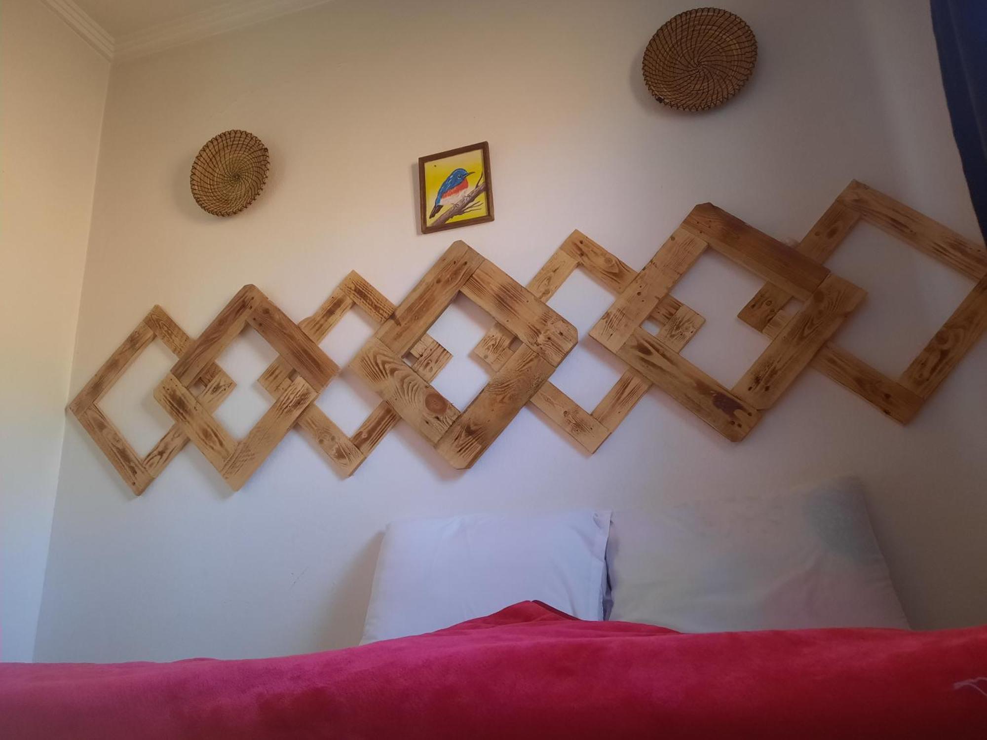 Boilers Surf House Tamri