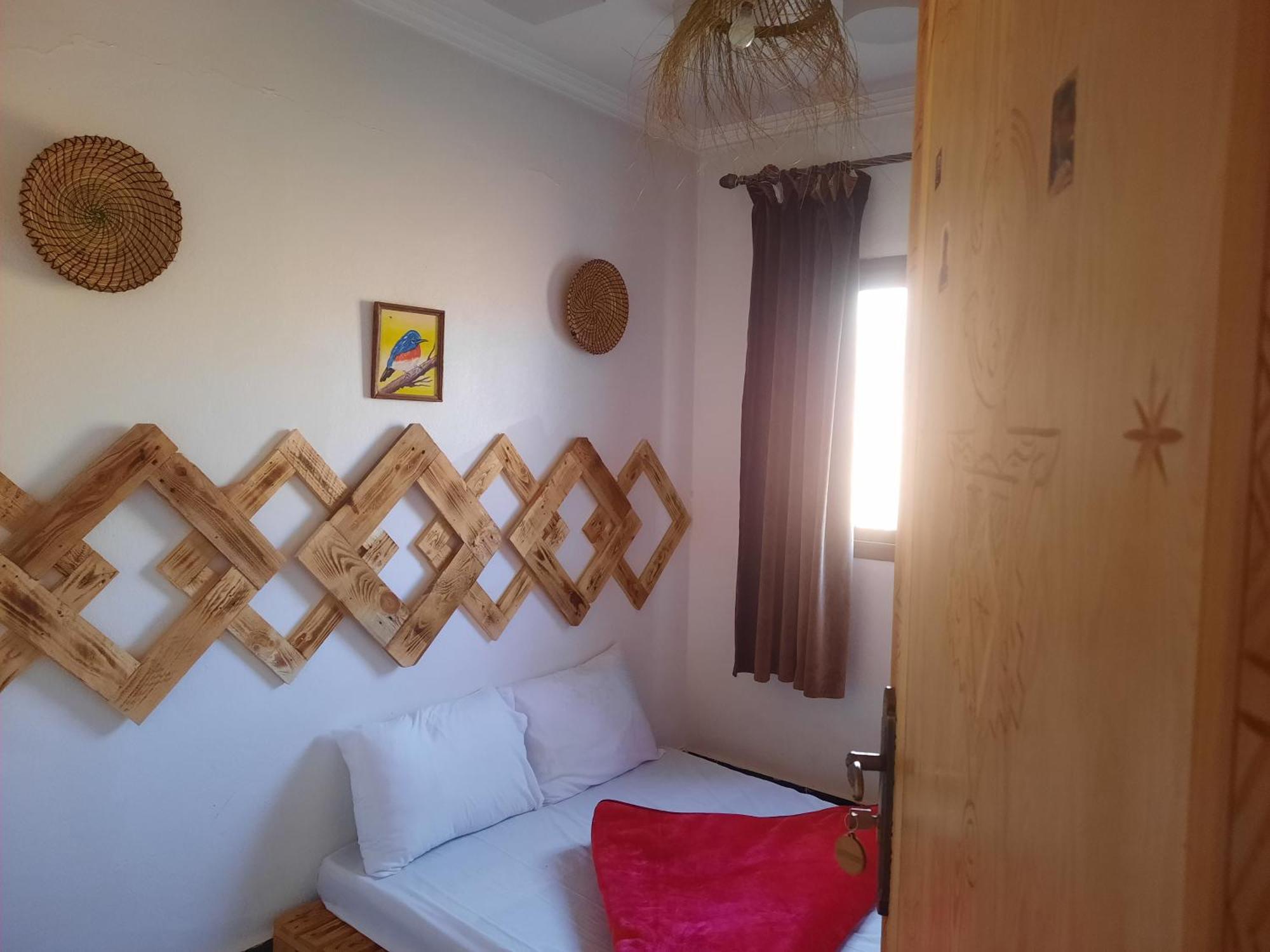 Hostel Boilers Surf House Tamri