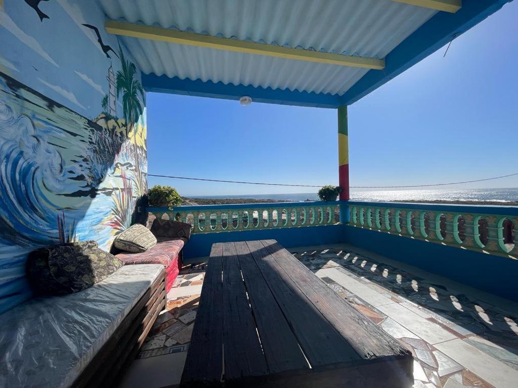 Hostel Boilers Surf House *