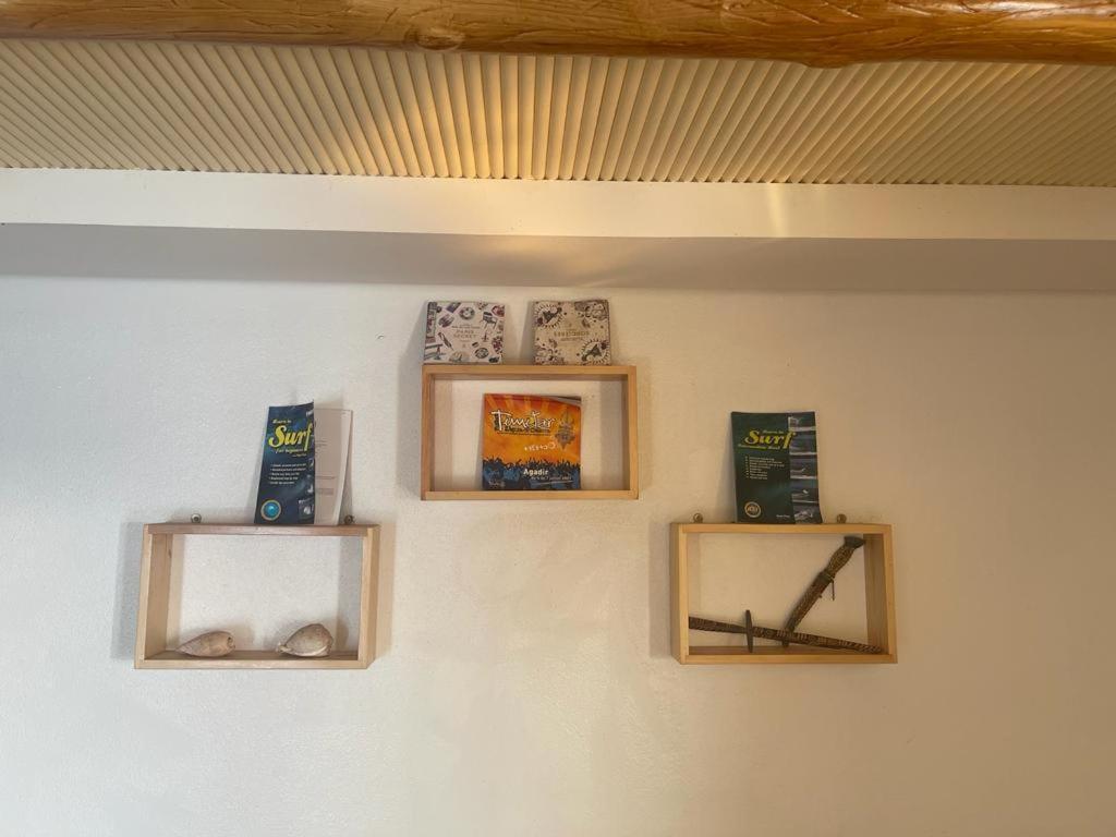 Boilers Surf House Hostel