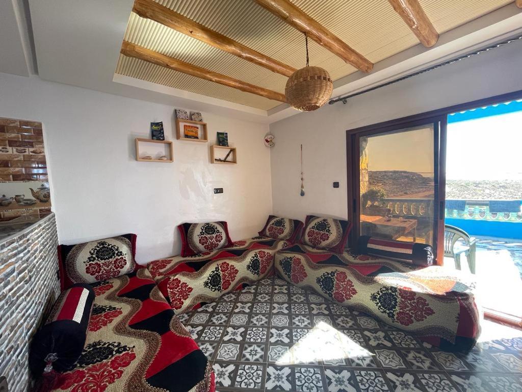 Boilers Surf House Hostel Tamri