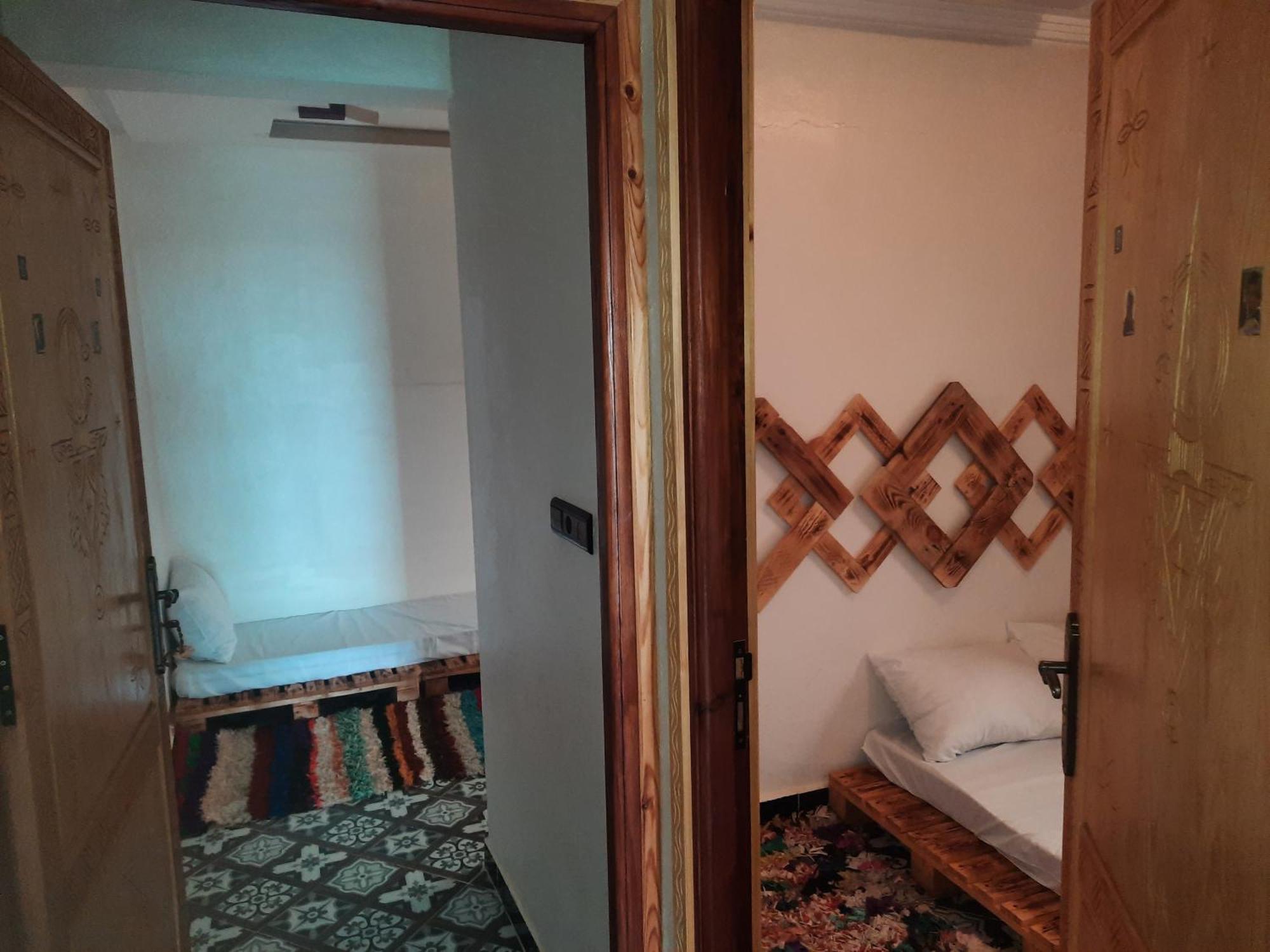 Boilers Surf House Tamri