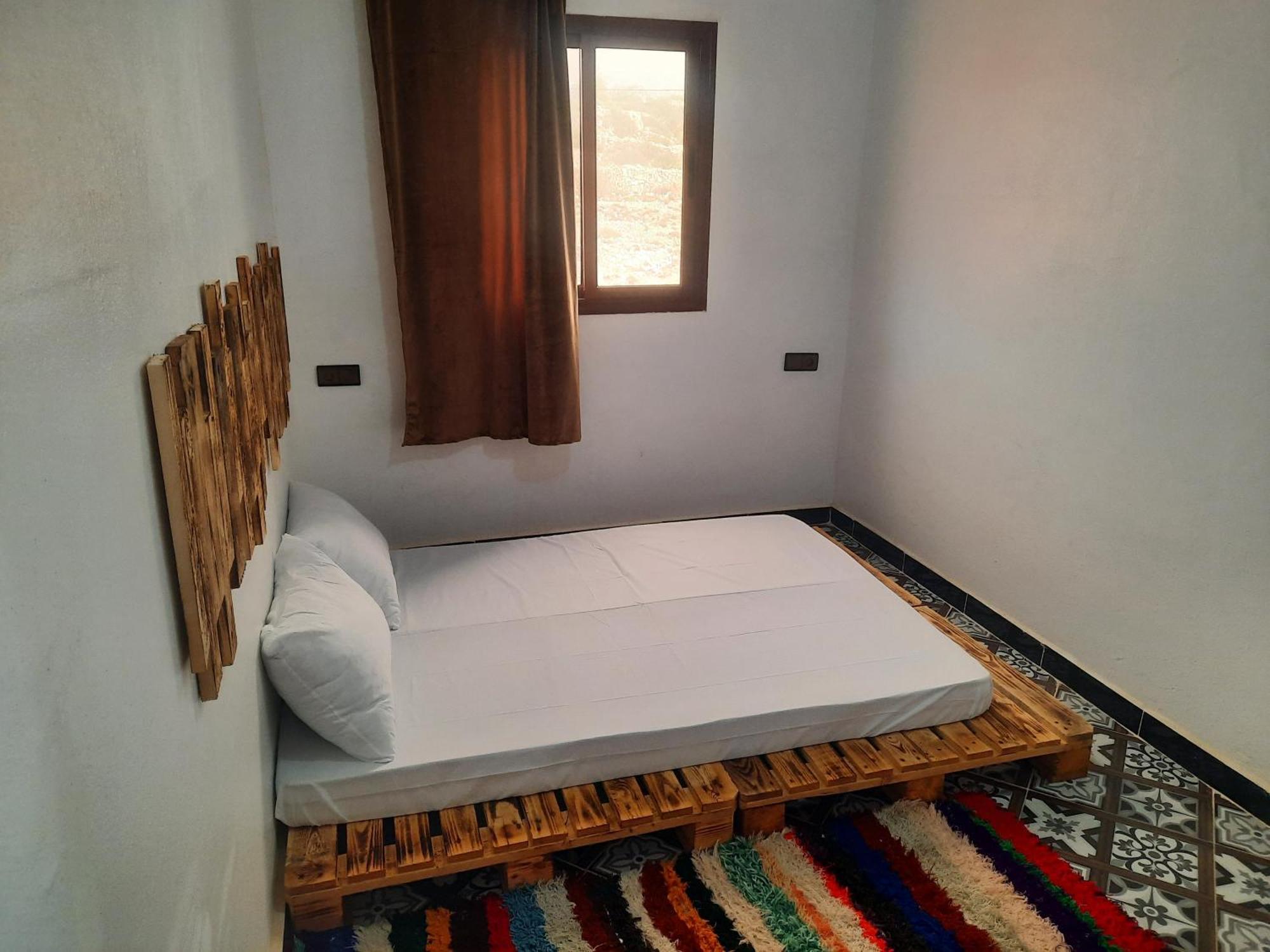 Boilers Surf House Tamri