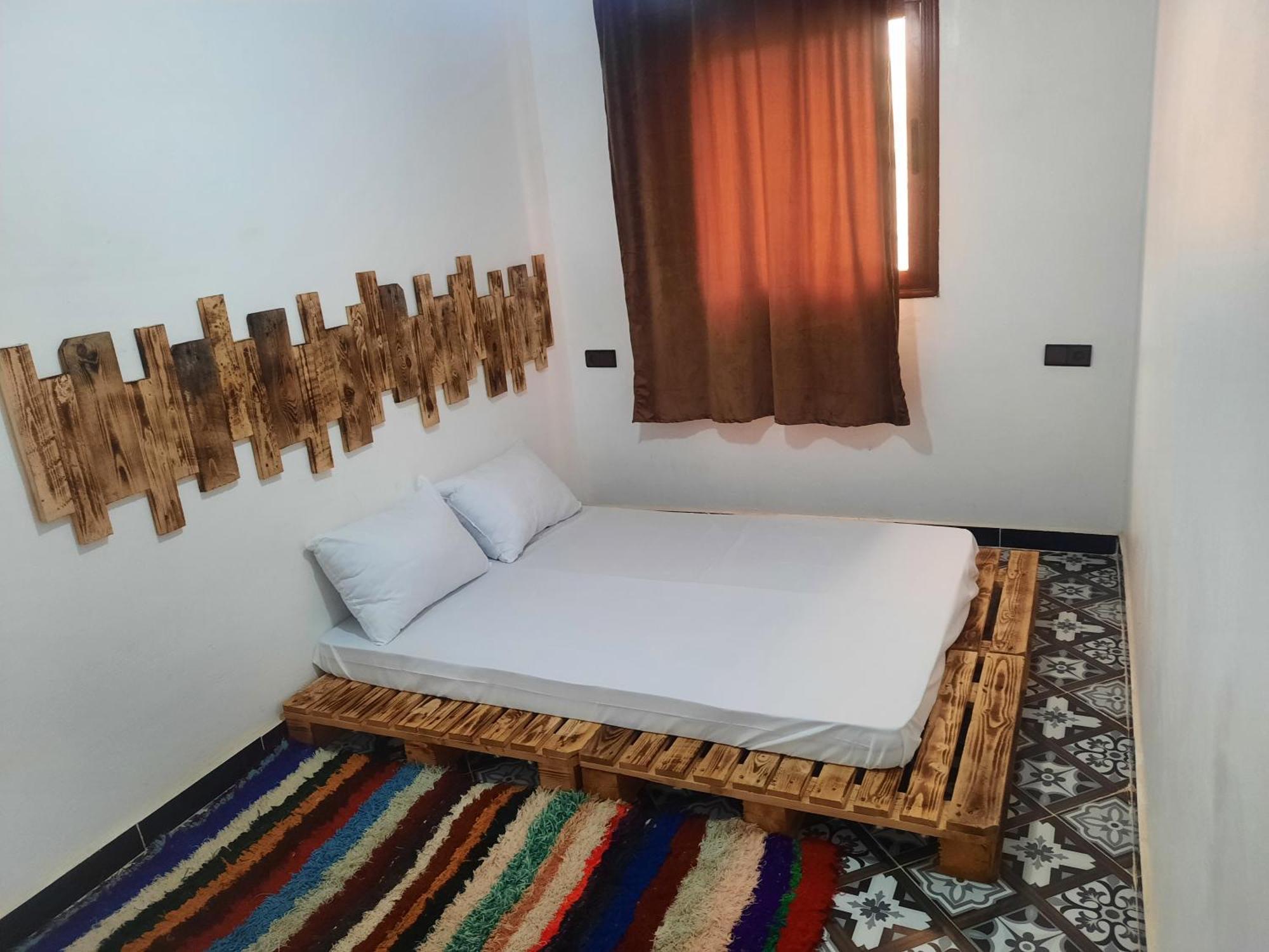Hostel Boilers Surf House